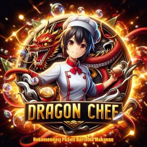 Rekomendasi PGSoft Bertema Makanan