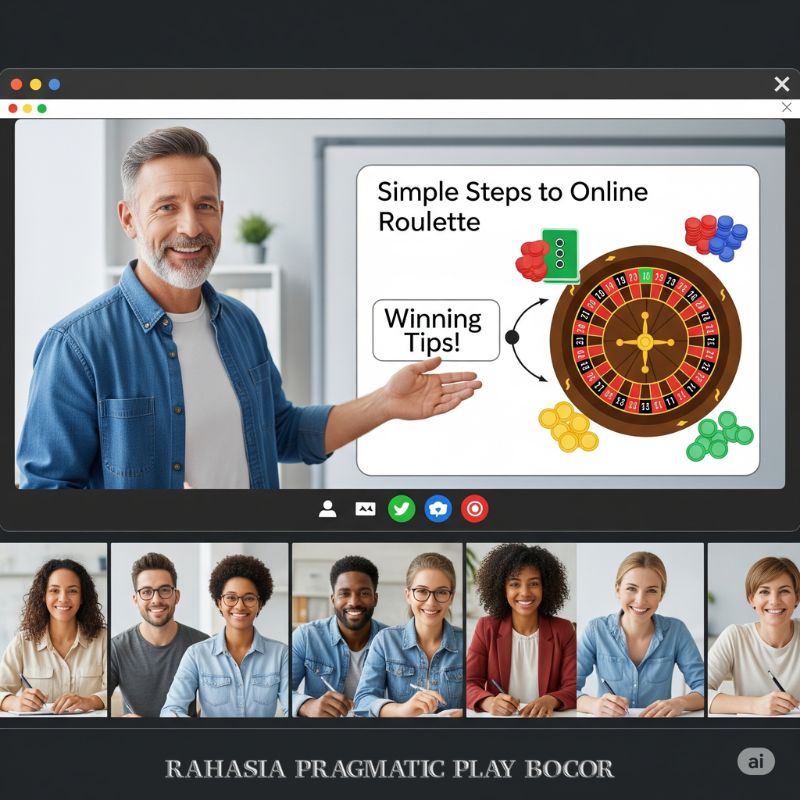 Rahasia Pragmatic Play Bocor