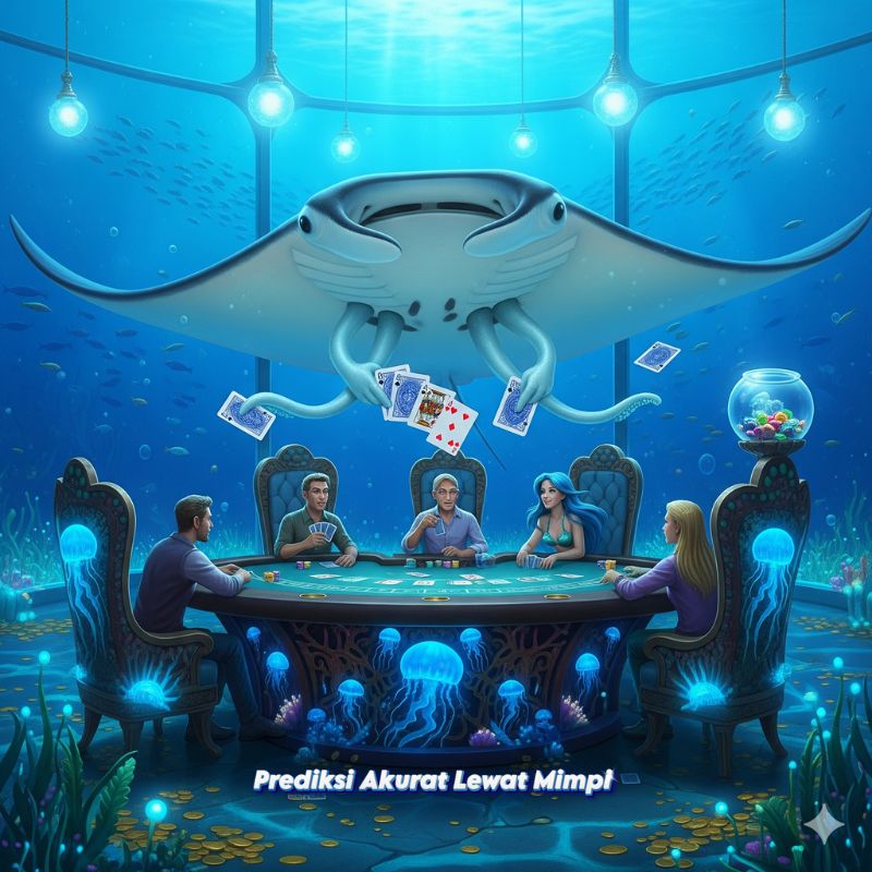 Prediksi Akurat Lewat Mimpi