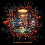 Pertarungan Api Inferno Beak